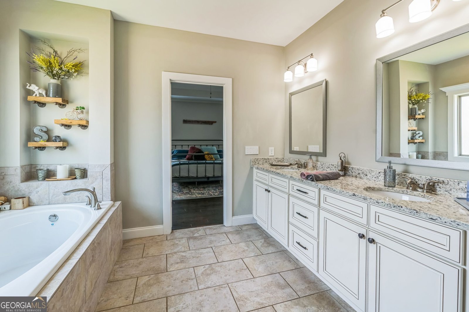 1621 Highland Creek Drive Monroe - 24