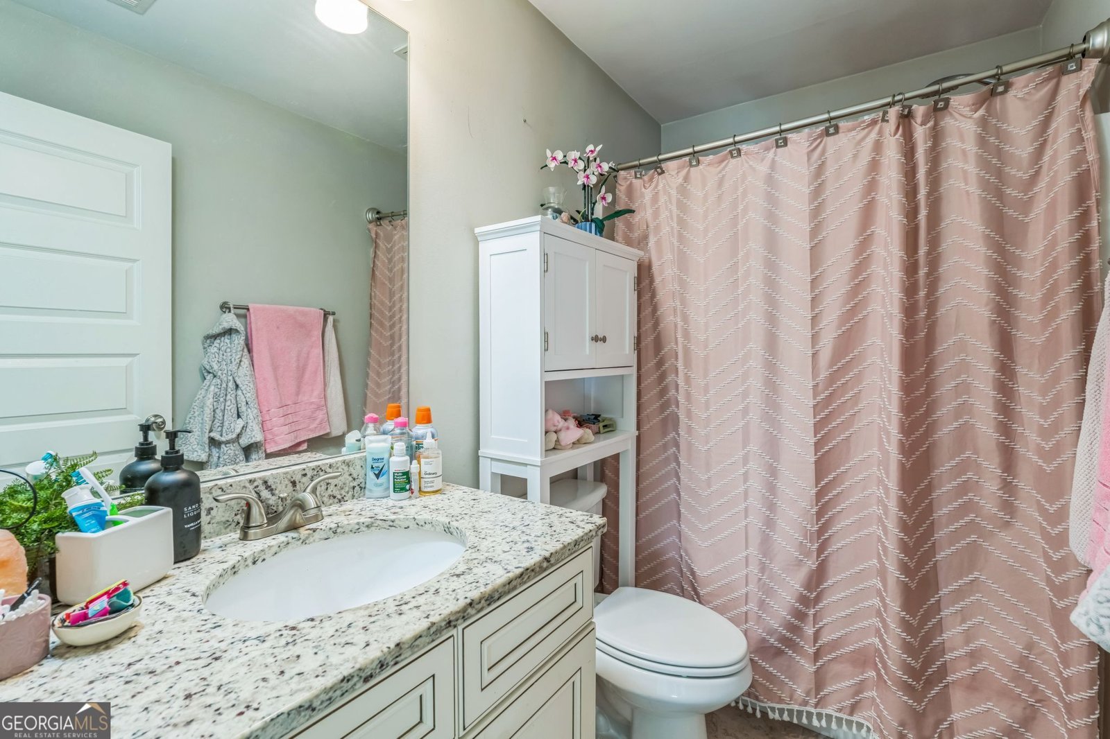 1621 Highland Creek Drive Monroe - 29