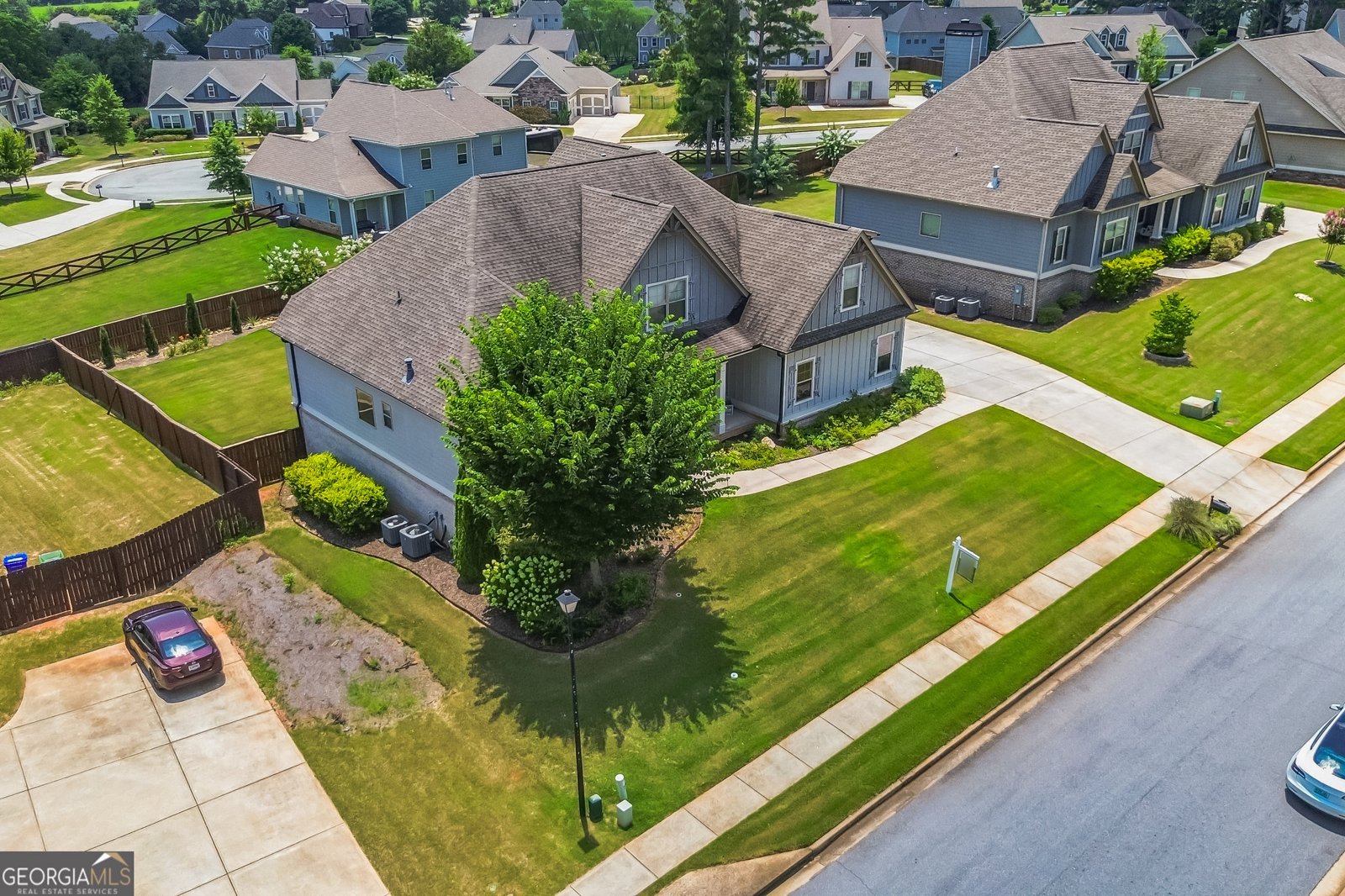 1621 Highland Creek Drive Monroe - 3