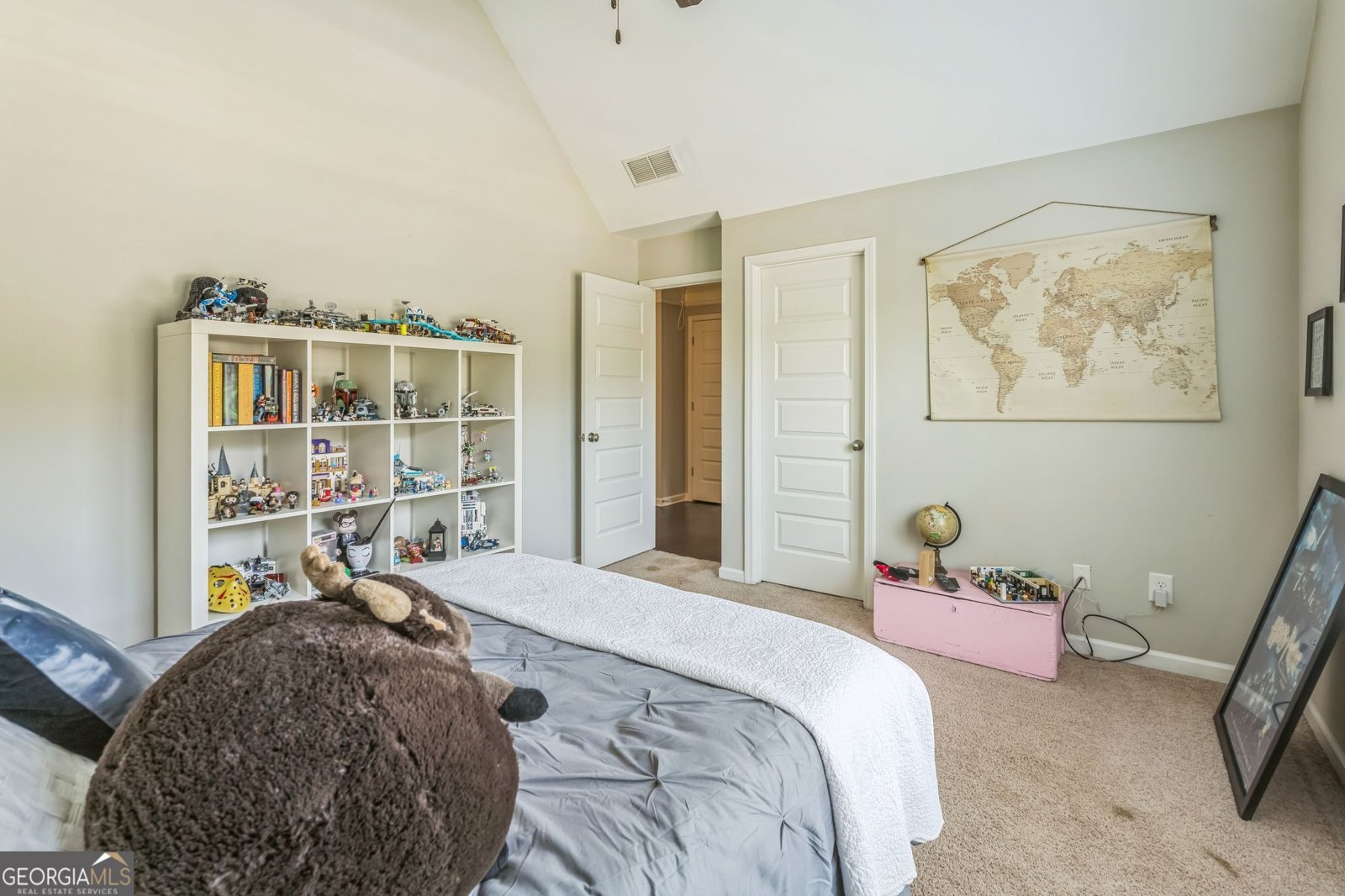 1621 Highland Creek Drive Monroe - 30