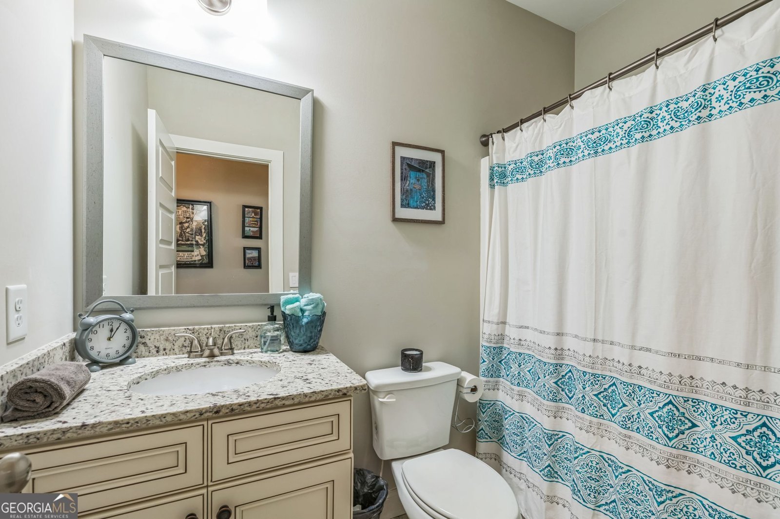 1621 Highland Creek Drive Monroe - 33