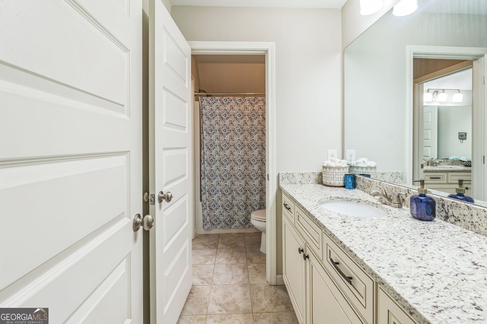1621 Highland Creek Drive Monroe - 34