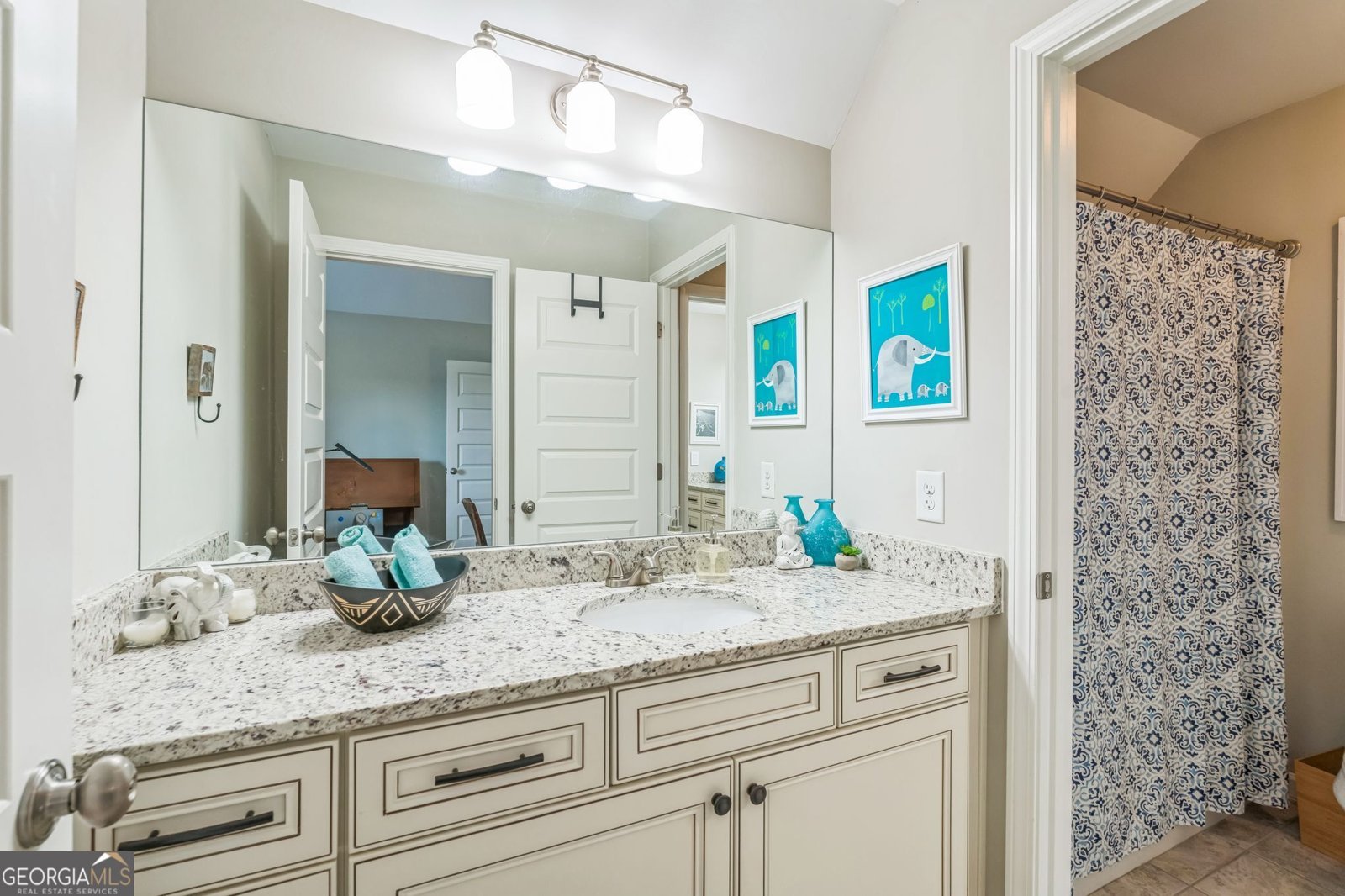 1621 Highland Creek Drive Monroe - 35