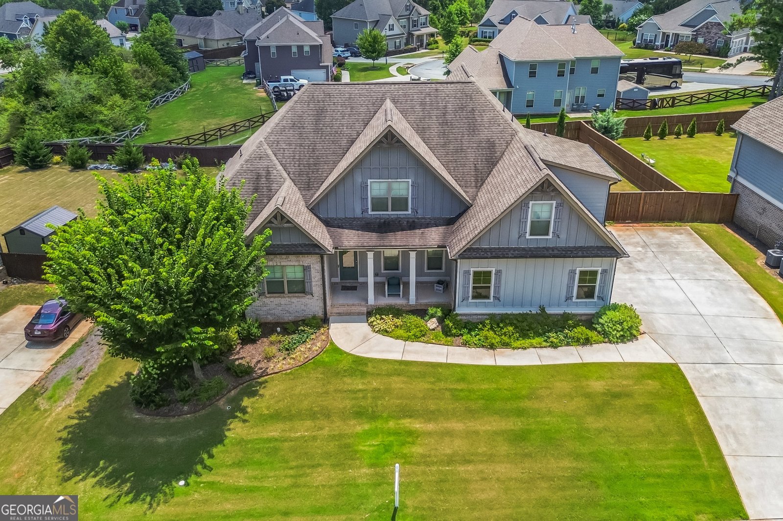 1621 Highland Creek Drive Monroe - 4