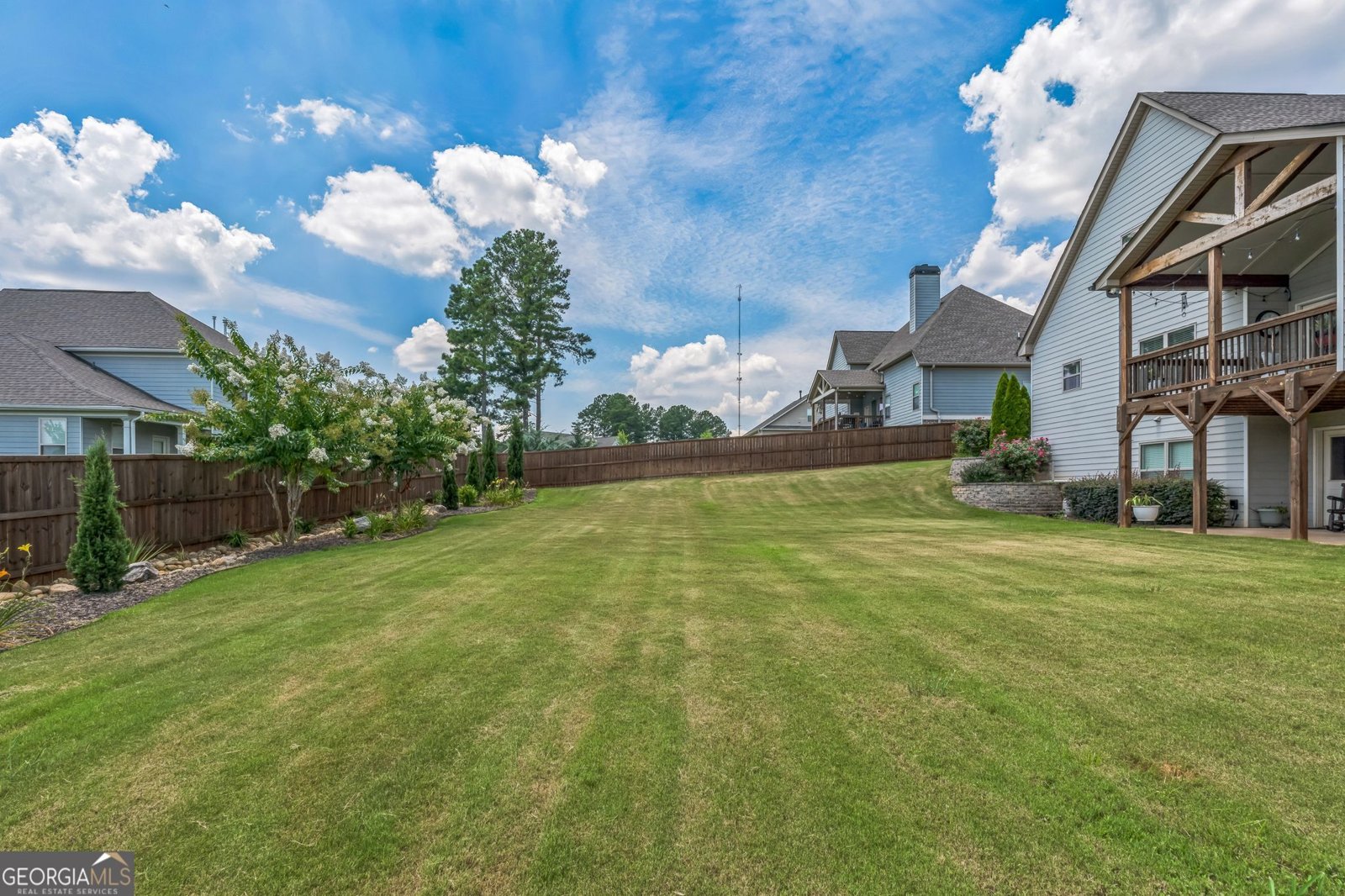 1621 Highland Creek Drive Monroe - 40
