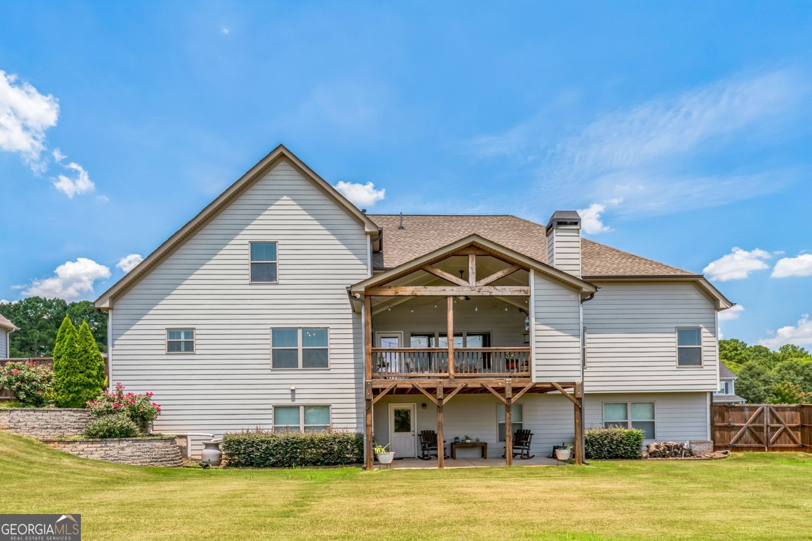 1621 Highland Creek Drive Monroe - 41
