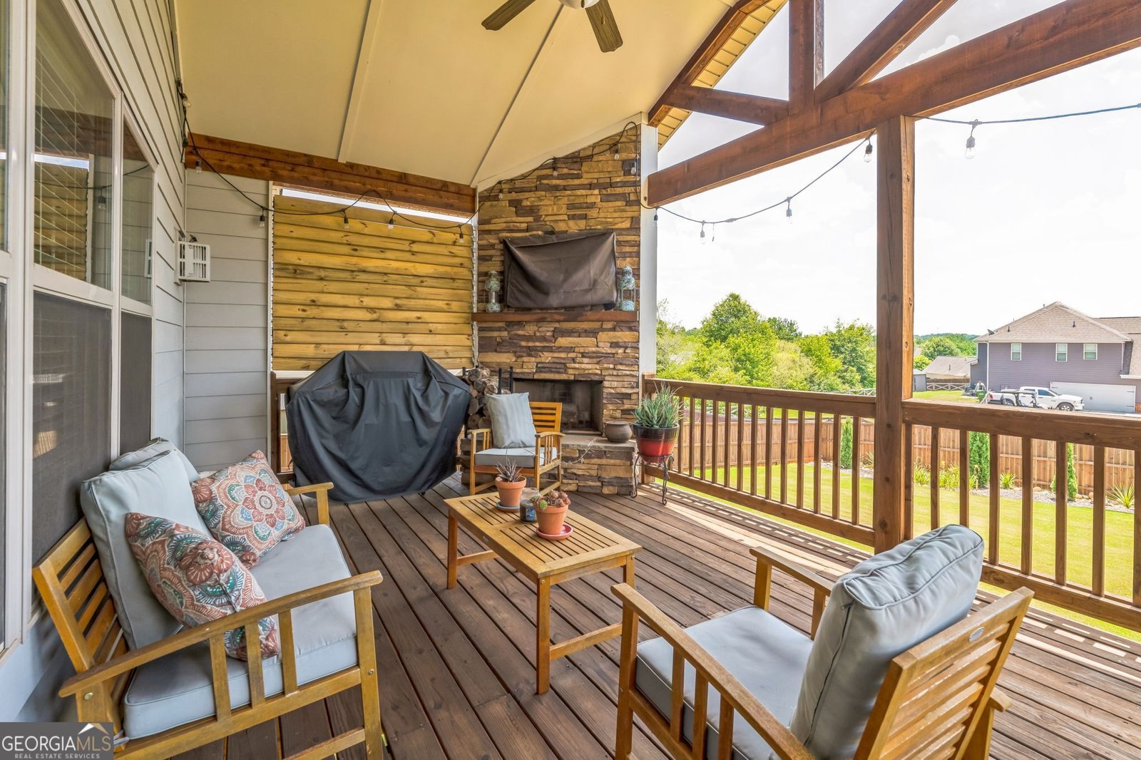 1621 Highland Creek Drive Monroe - 44