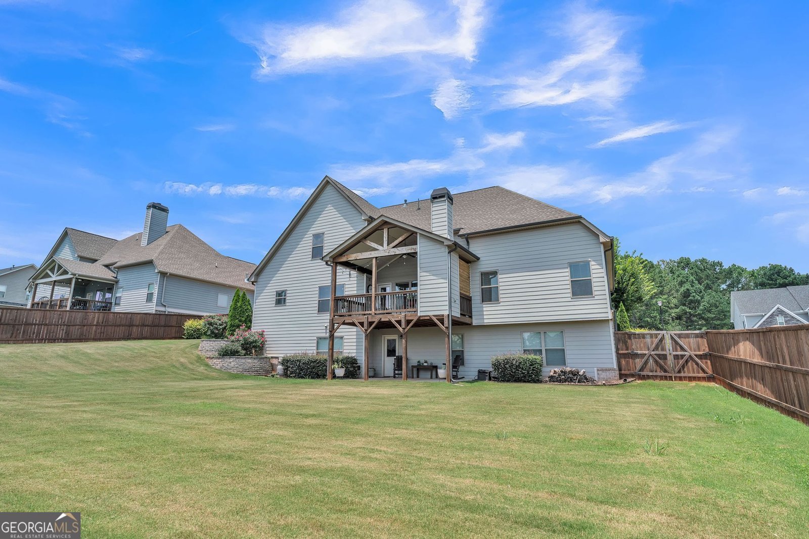 1621 Highland Creek Drive Monroe - 45
