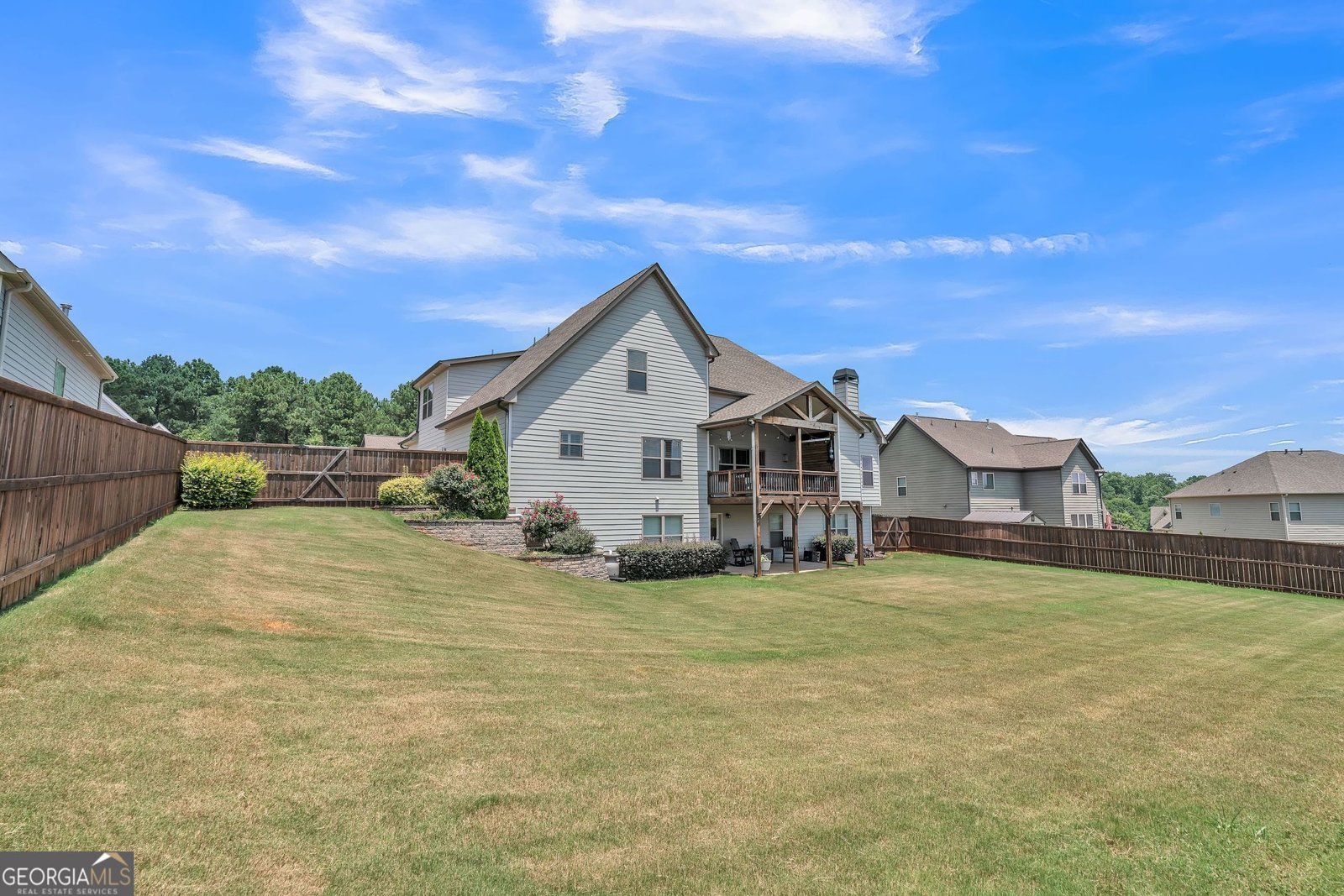 1621 Highland Creek Drive Monroe - 46
