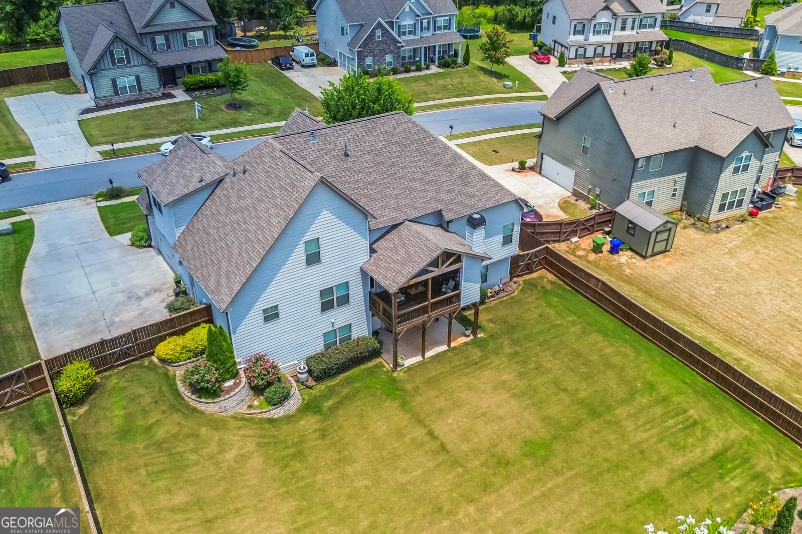 1621 Highland Creek Drive Monroe - 48