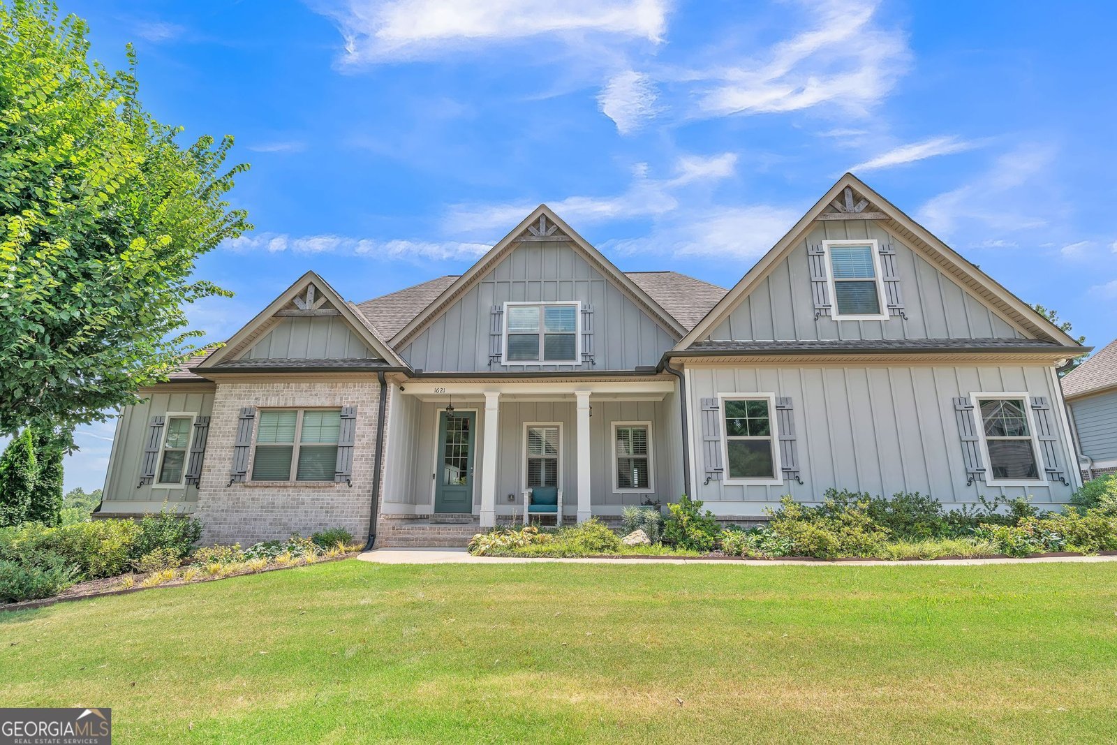 1621 Highland Creek Drive Monroe - 5