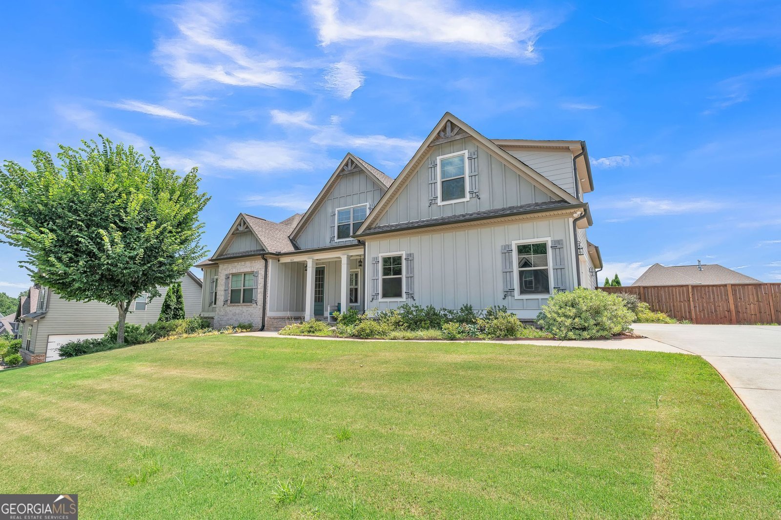 1621 Highland Creek Drive Monroe - 6