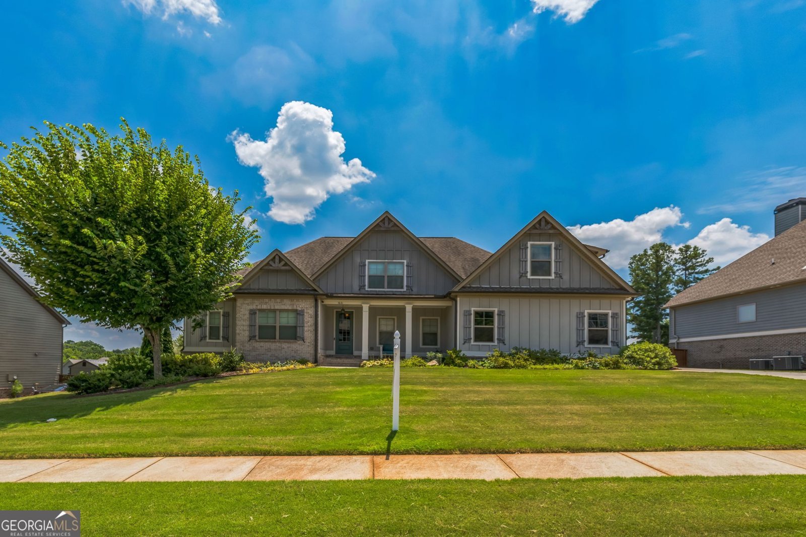 1621 Highland Creek Drive Monroe - 7