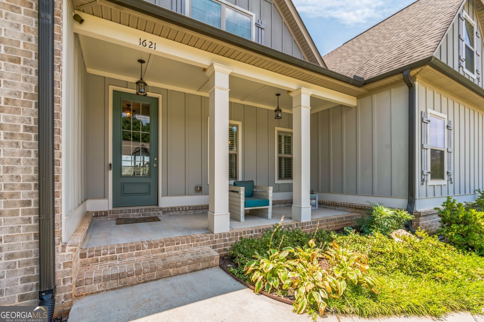 1621 Highland Creek Drive Monroe - 8