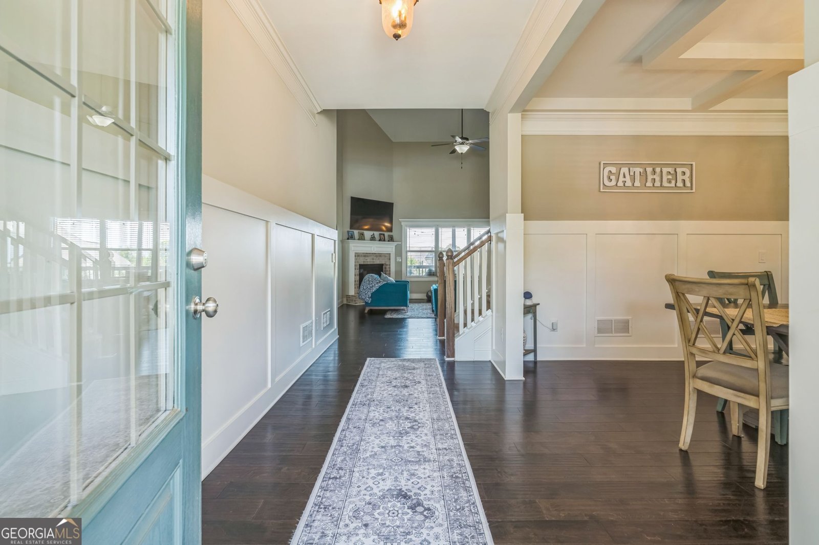 1621 Highland Creek Drive Monroe - 9