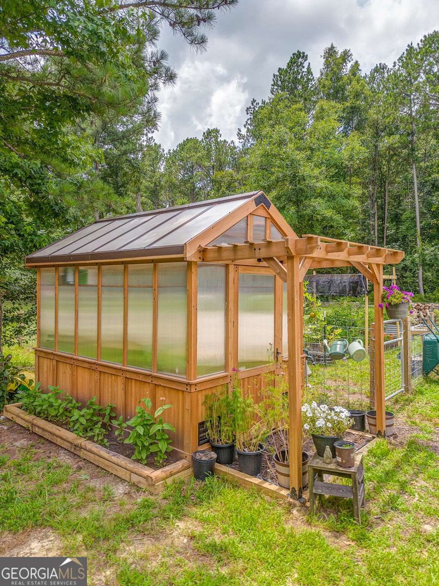 318 Quail Hollow Drive Sugar Valley - 1