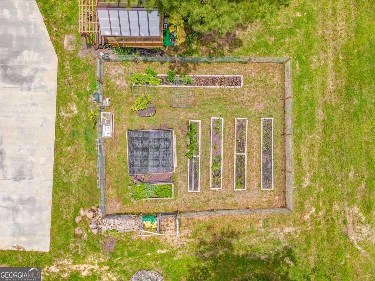 318 Quail Hollow Drive Sugar Valley - 10