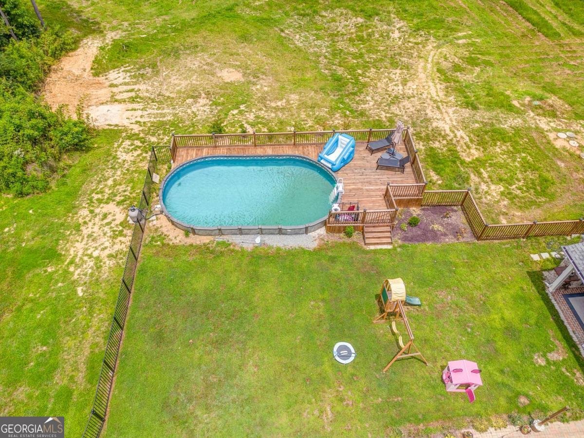 318 Quail Hollow Drive Sugar Valley - 11