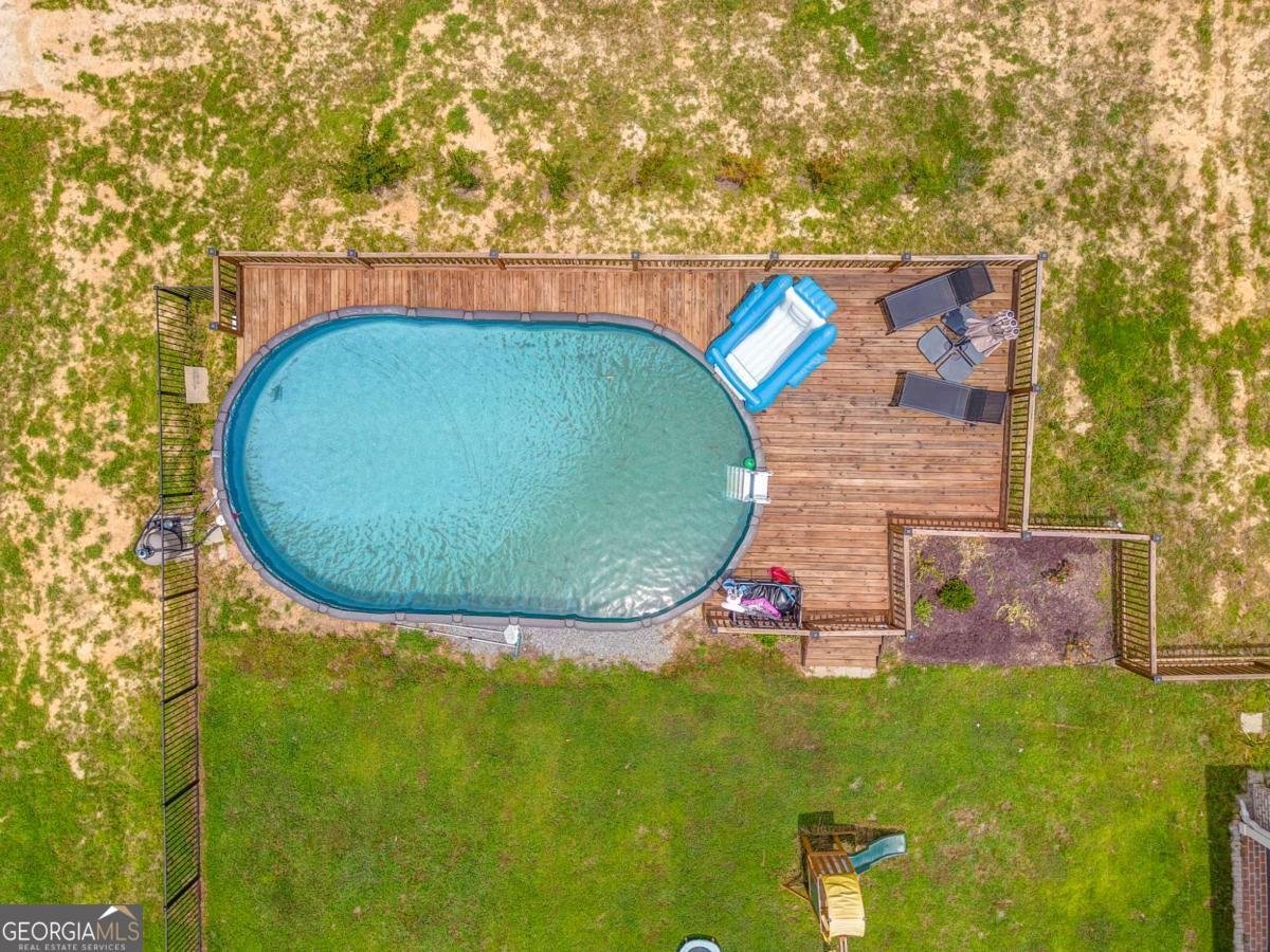 318 Quail Hollow Drive Sugar Valley - 13