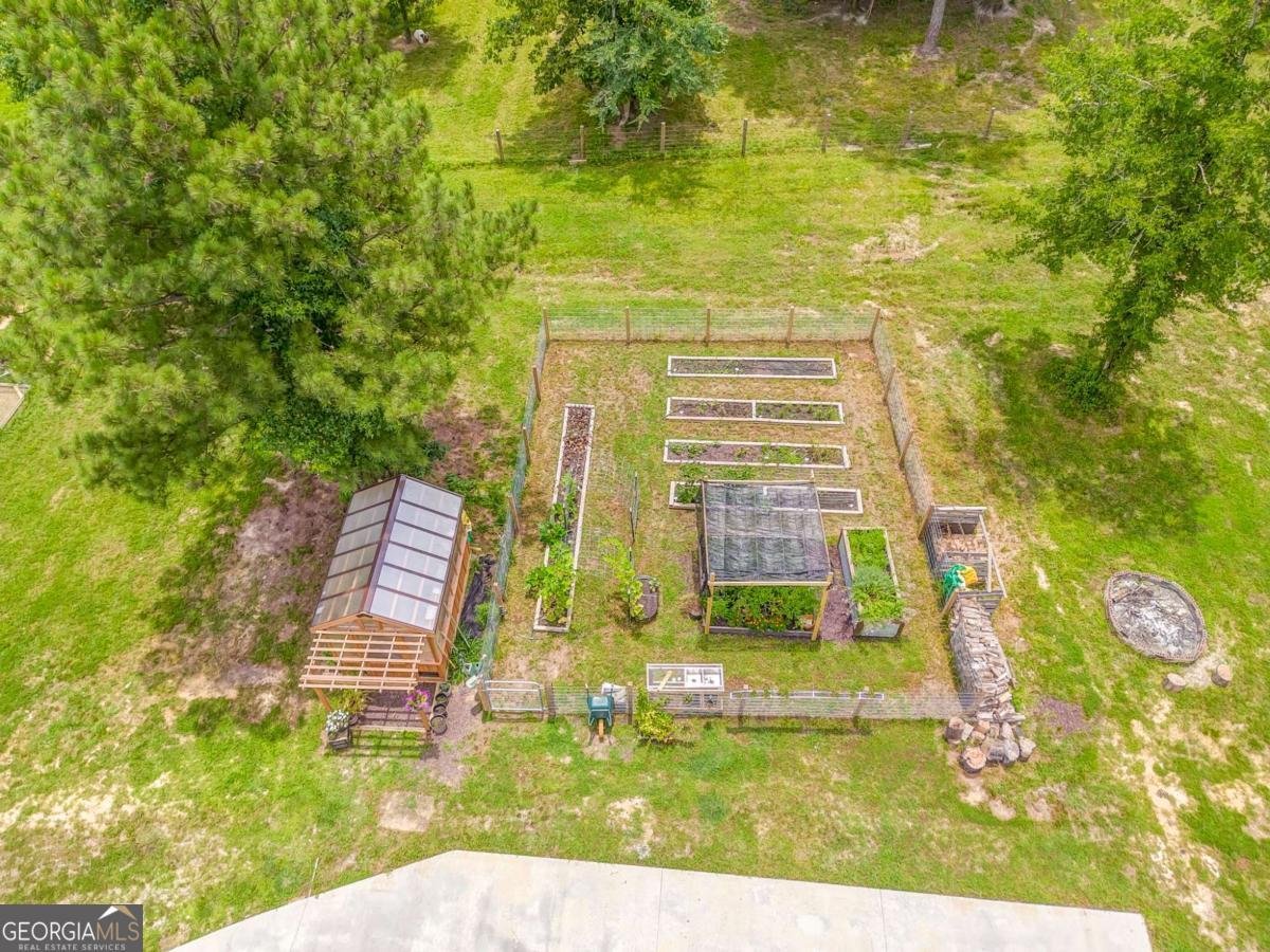 318 Quail Hollow Drive Sugar Valley - 14