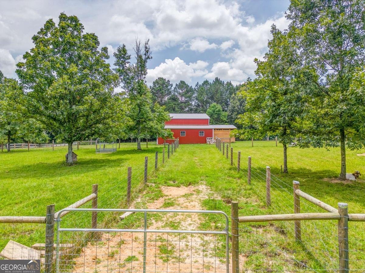 318 Quail Hollow Drive Sugar Valley - 15