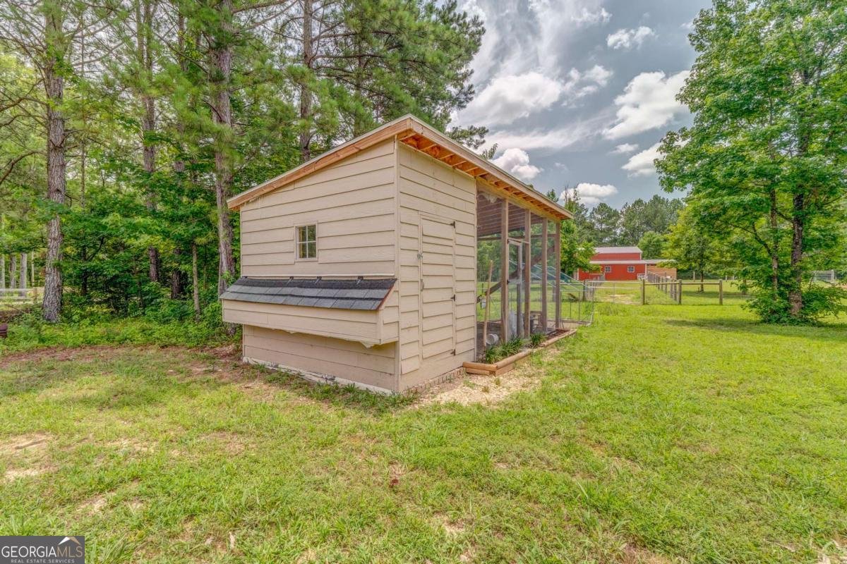 318 Quail Hollow Drive Sugar Valley - 16