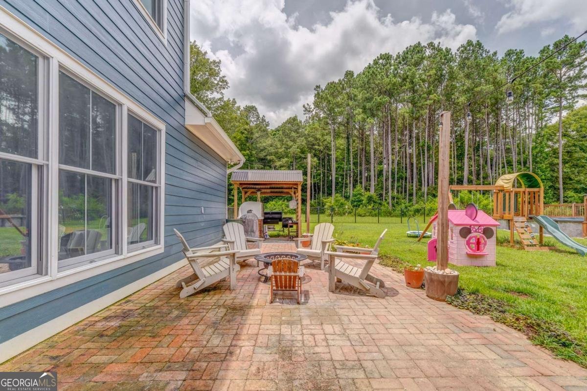 318 Quail Hollow Drive Sugar Valley - 18