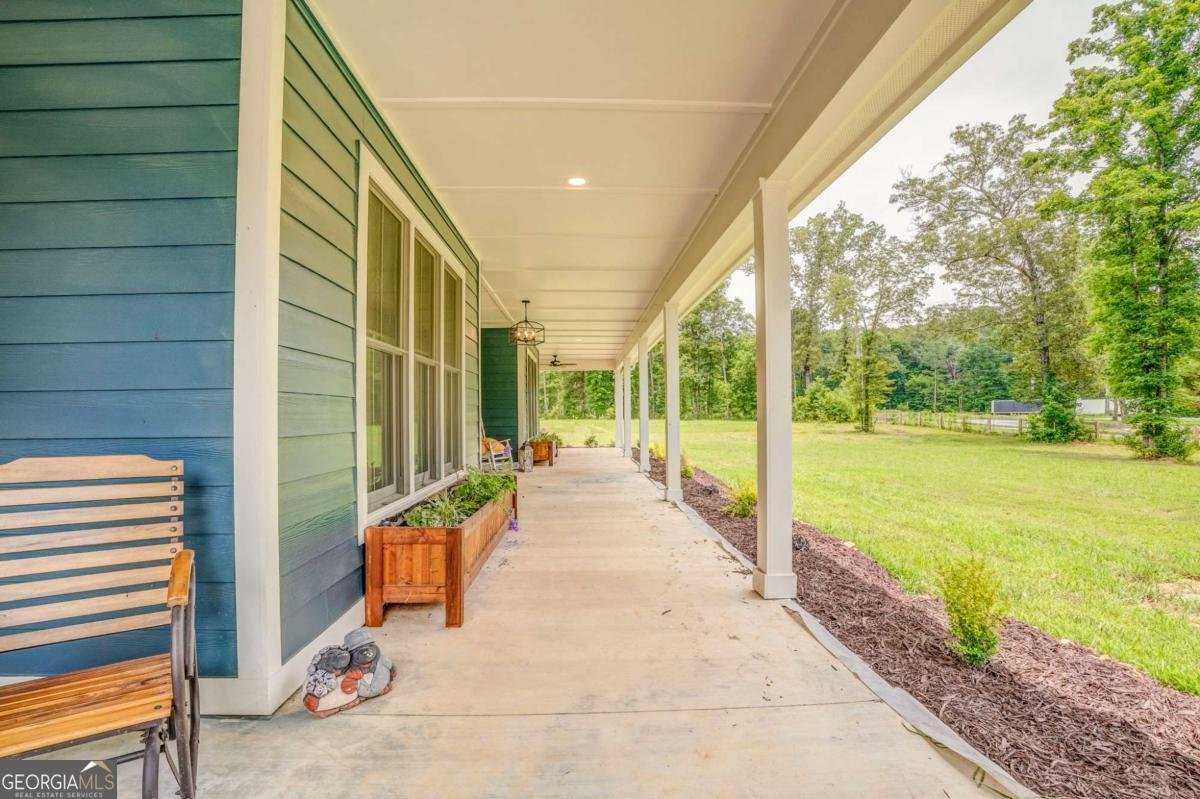 318 Quail Hollow Drive Sugar Valley - 19