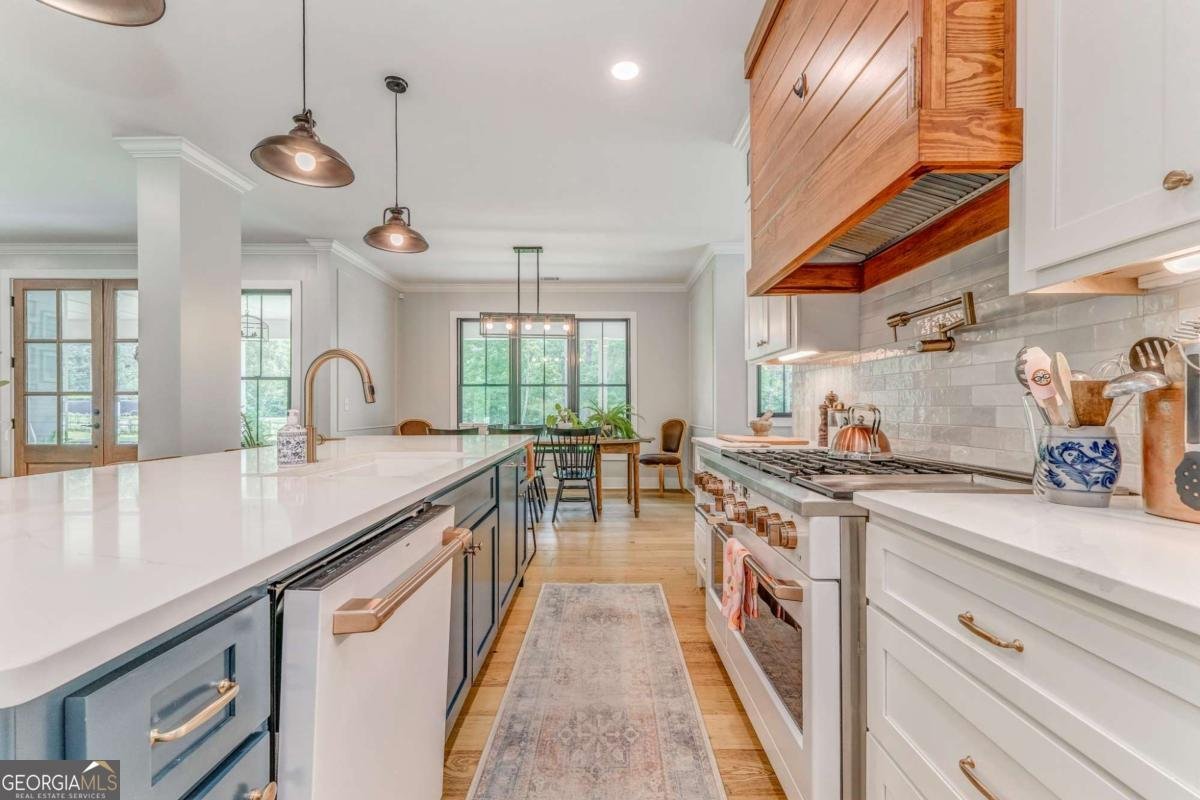 318 Quail Hollow Drive Sugar Valley - 21