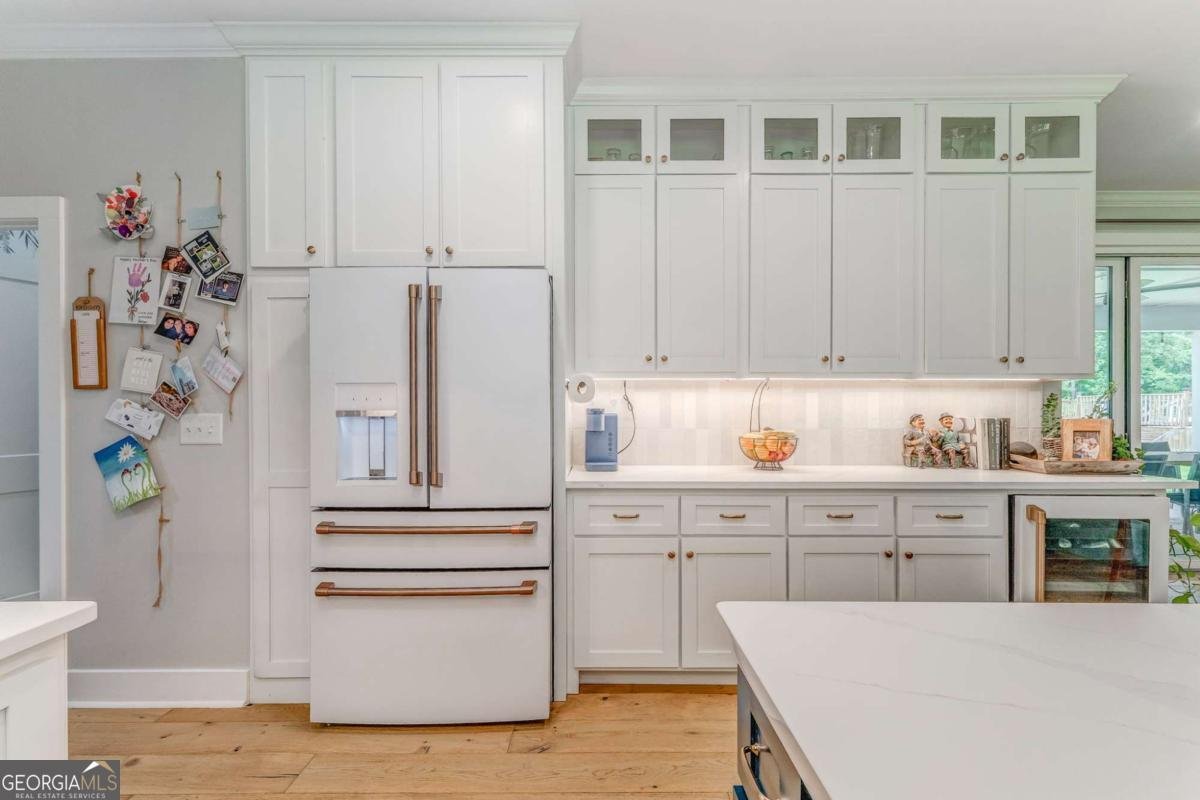 318 Quail Hollow Drive Sugar Valley - 23