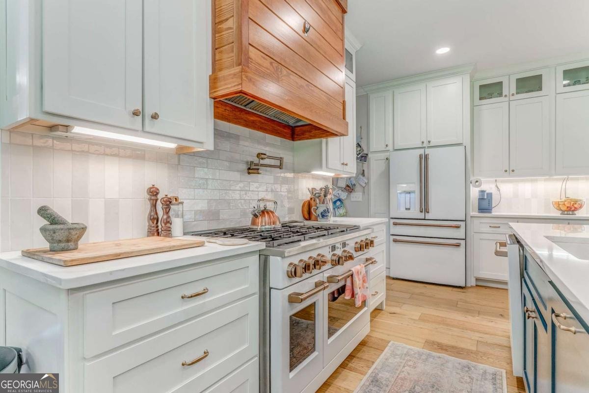 318 Quail Hollow Drive Sugar Valley - 25