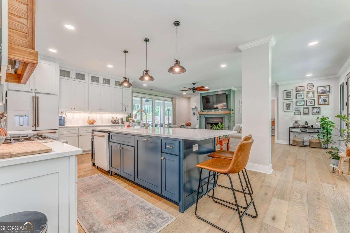 318 Quail Hollow Drive Sugar Valley - 27