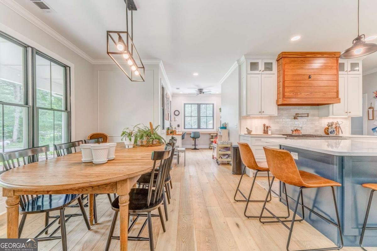 318 Quail Hollow Drive Sugar Valley - 28