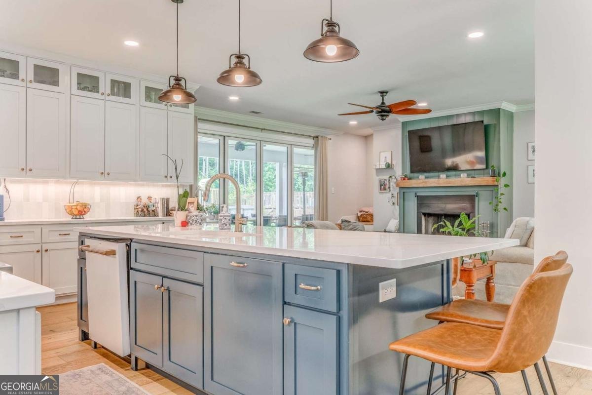 318 Quail Hollow Drive Sugar Valley - 29