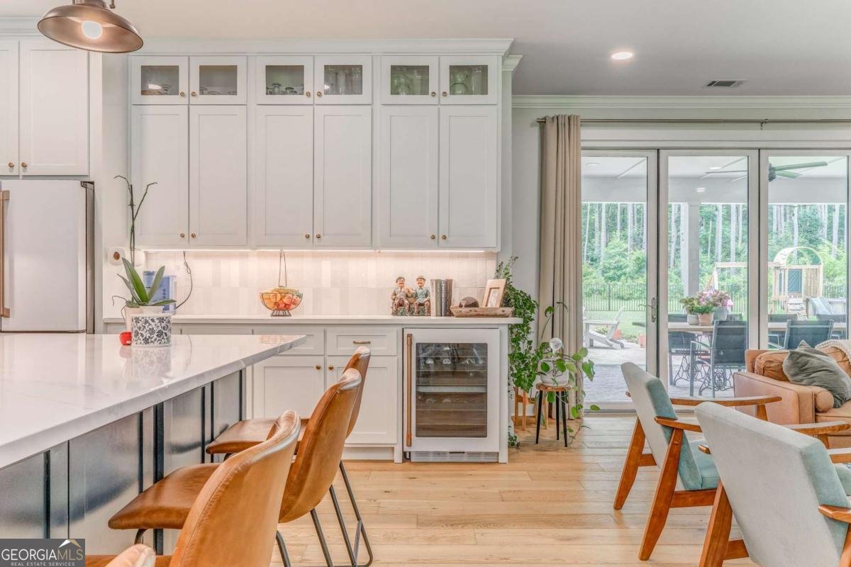 318 Quail Hollow Drive Sugar Valley - 30