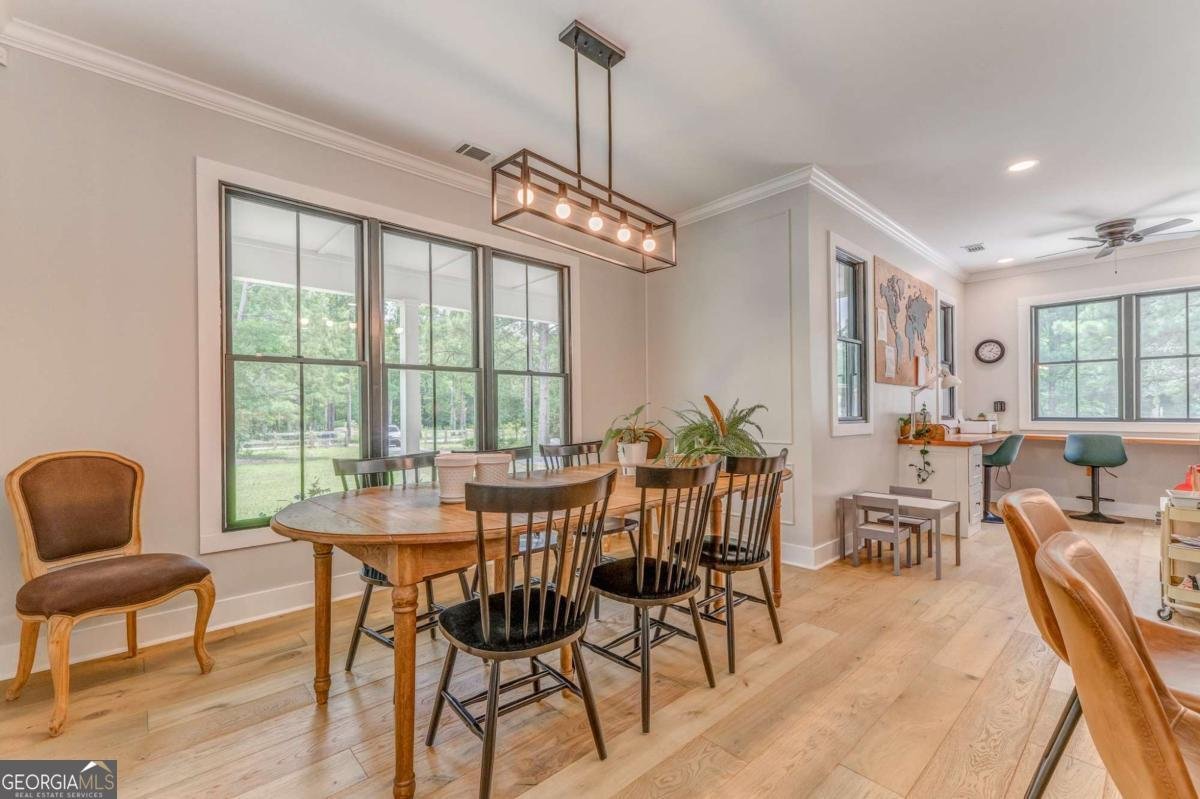 318 Quail Hollow Drive Sugar Valley - 31