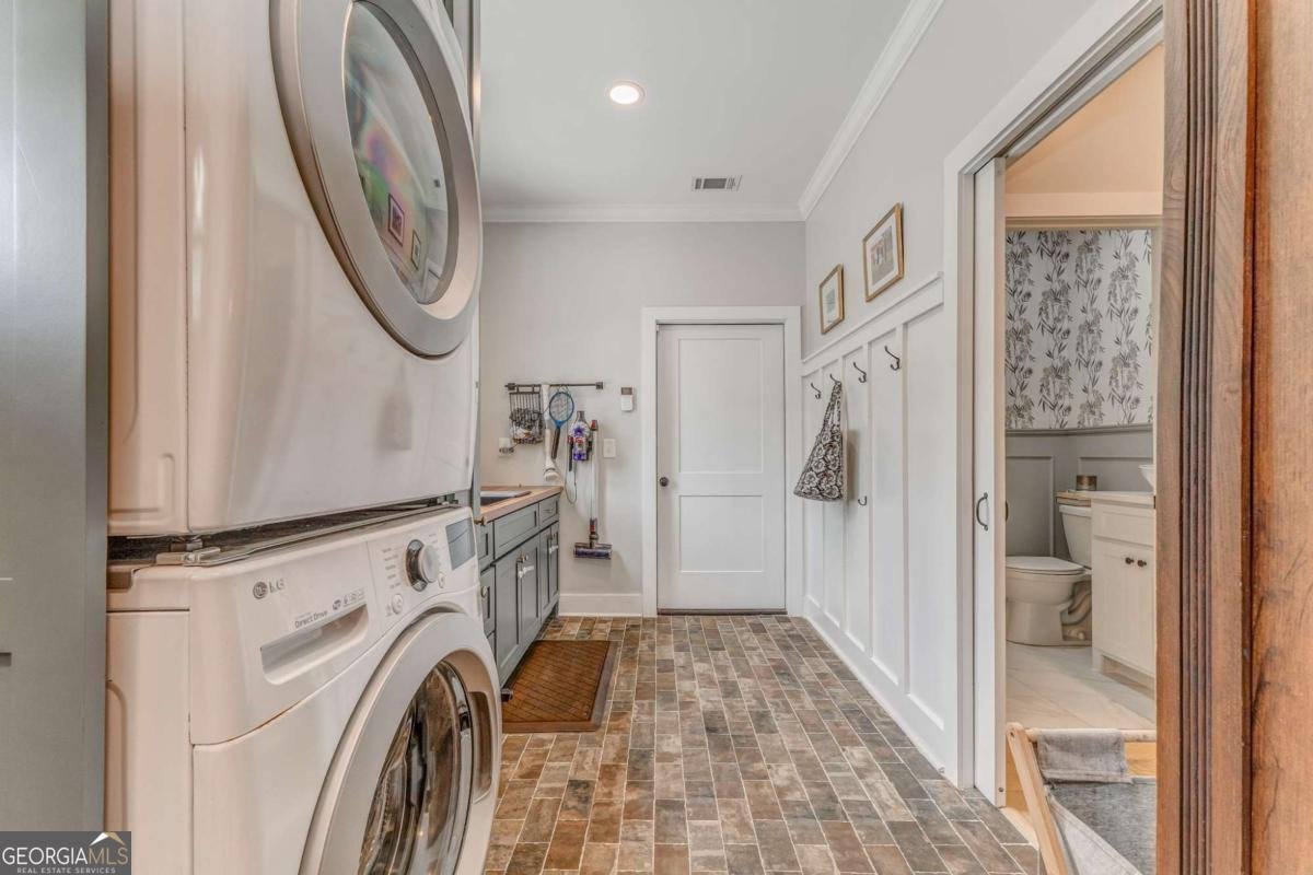 318 Quail Hollow Drive Sugar Valley - 37