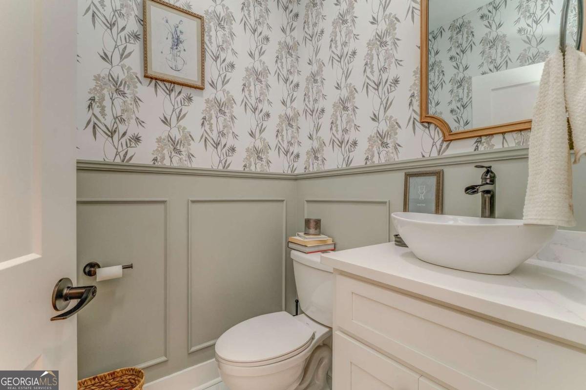 318 Quail Hollow Drive Sugar Valley - 38