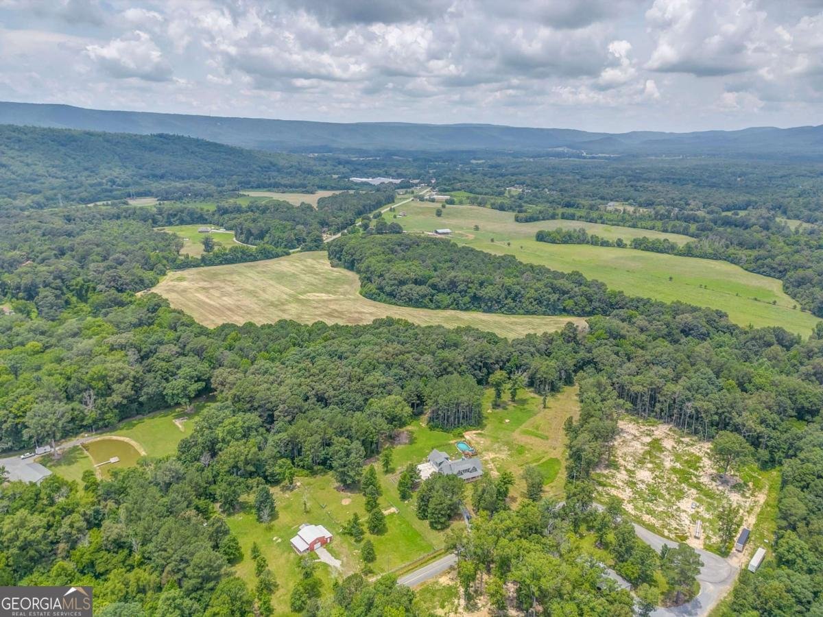 318 Quail Hollow Drive Sugar Valley - 4