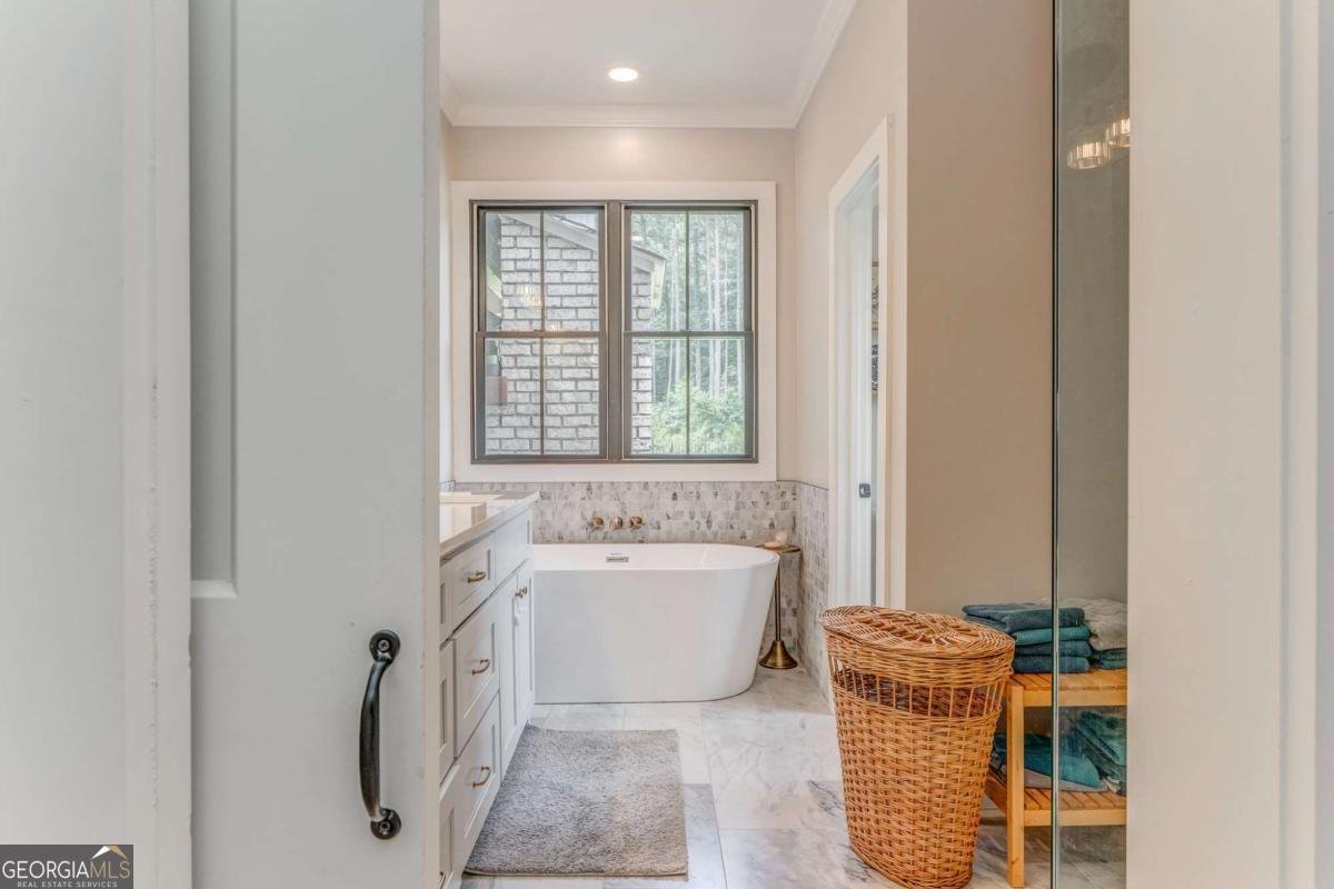 318 Quail Hollow Drive Sugar Valley - 44