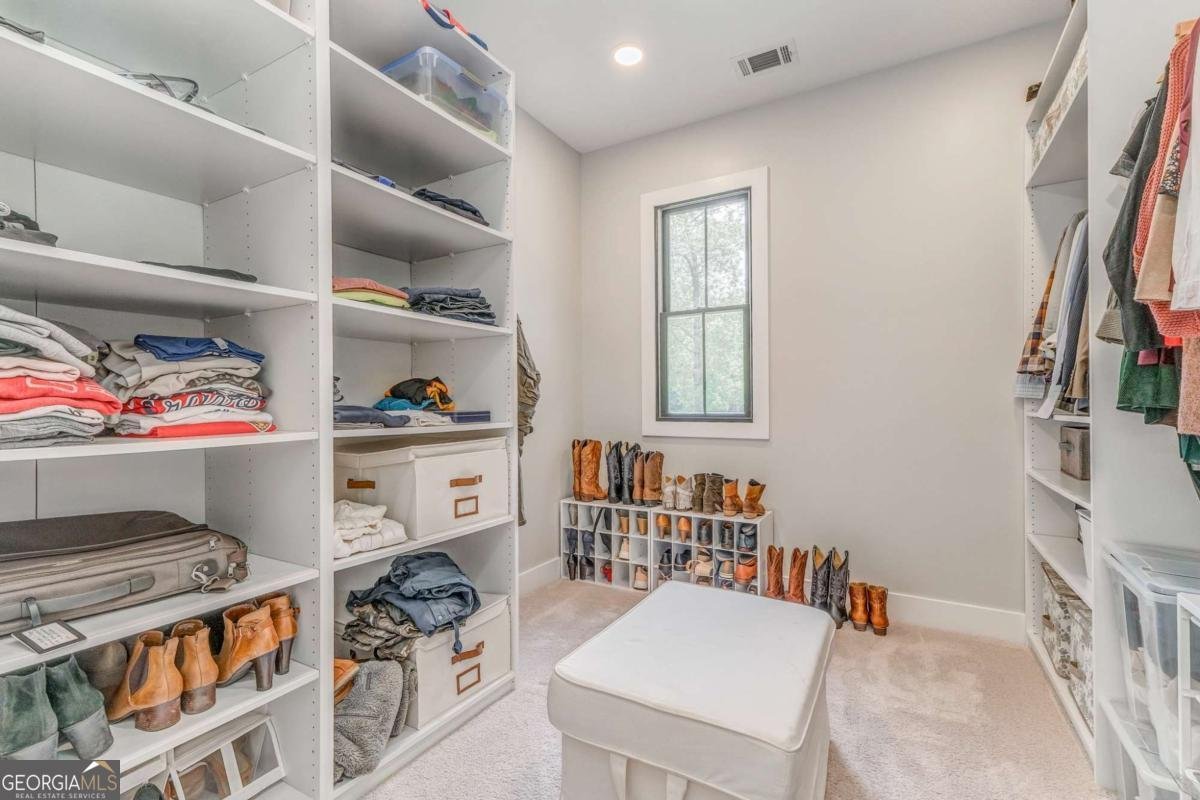 318 Quail Hollow Drive Sugar Valley - 46