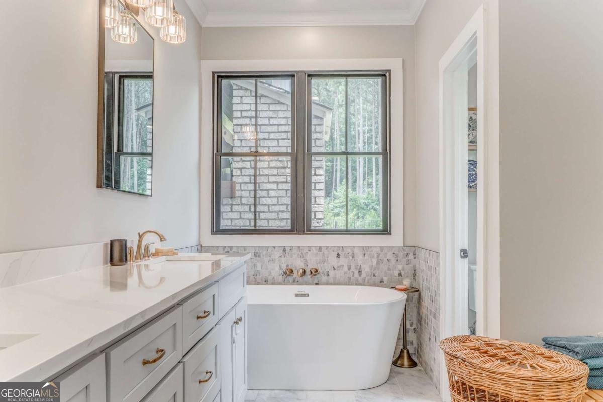 318 Quail Hollow Drive Sugar Valley - 48