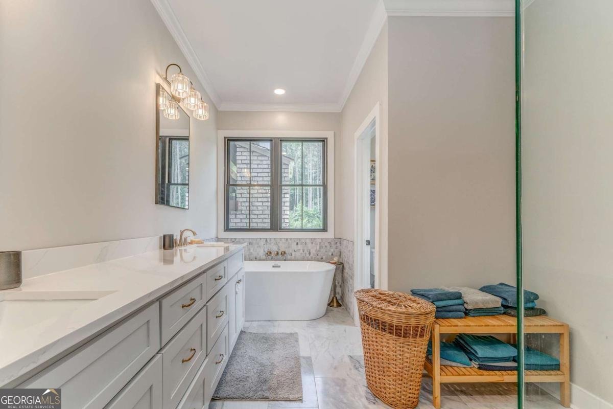 318 Quail Hollow Drive Sugar Valley - 49