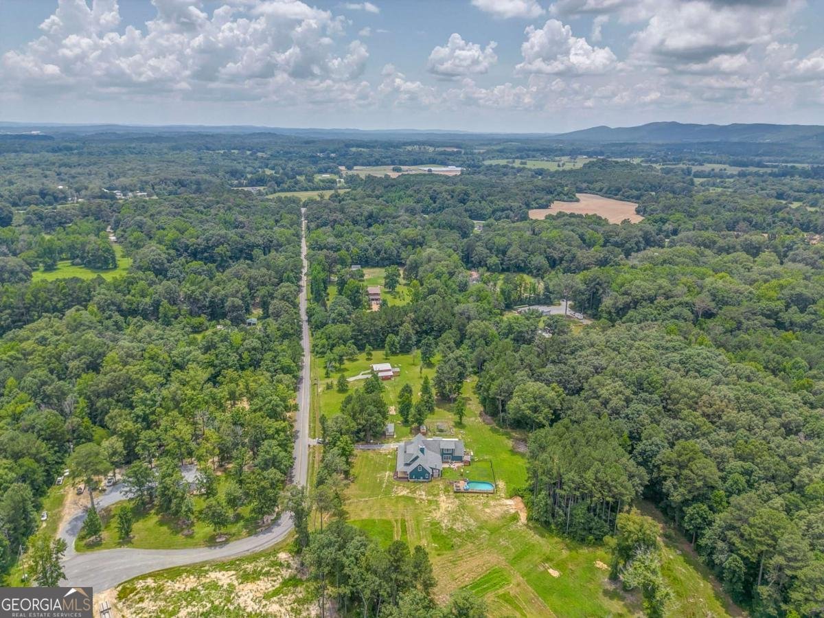 318 Quail Hollow Drive Sugar Valley - 5