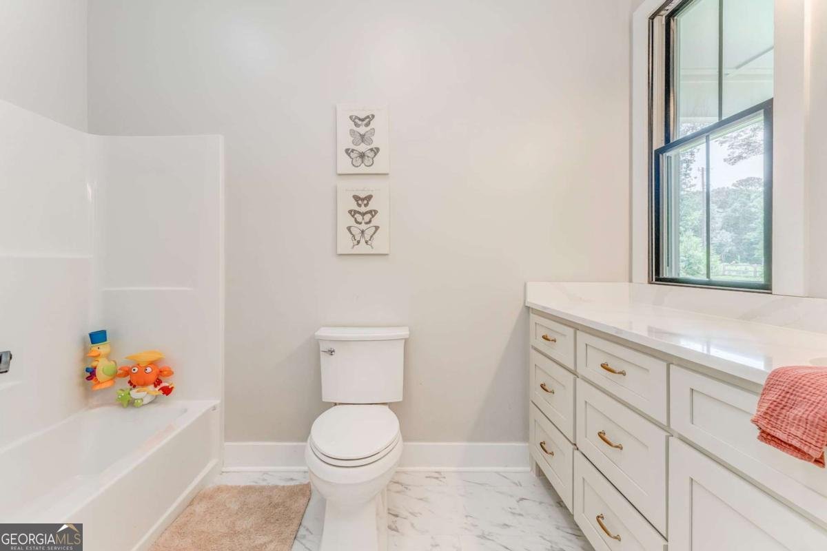 318 Quail Hollow Drive Sugar Valley - 50