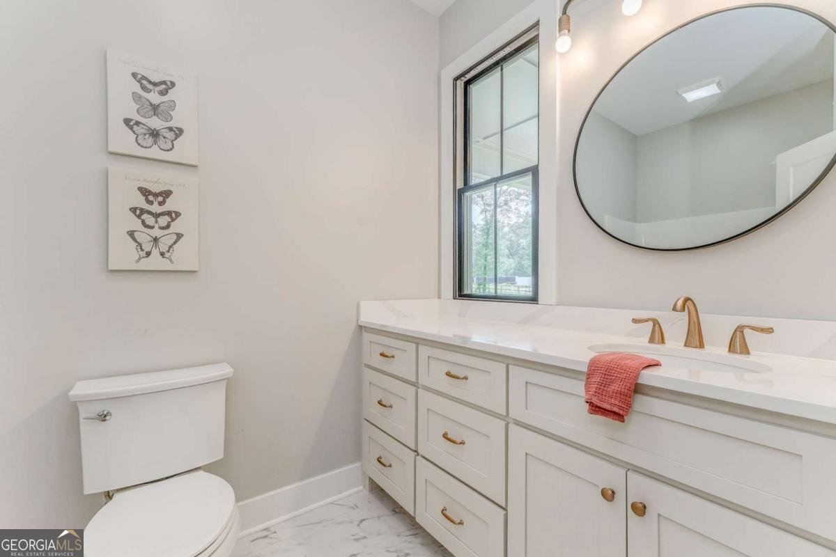 318 Quail Hollow Drive Sugar Valley - 51