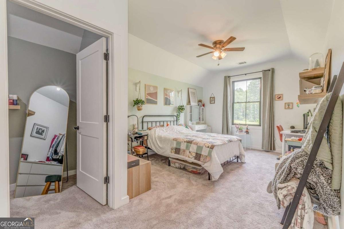 318 Quail Hollow Drive Sugar Valley - 52