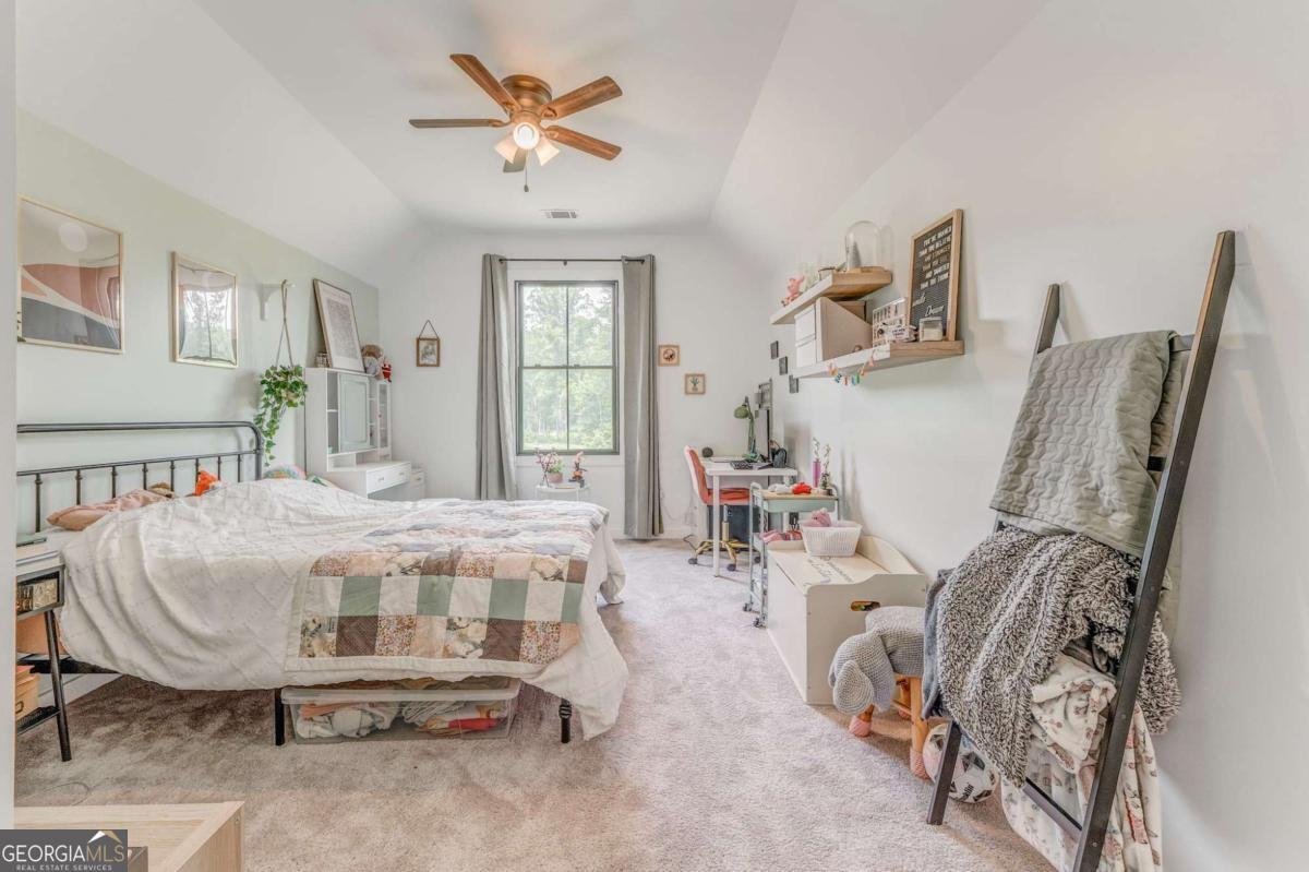 318 Quail Hollow Drive Sugar Valley - 53