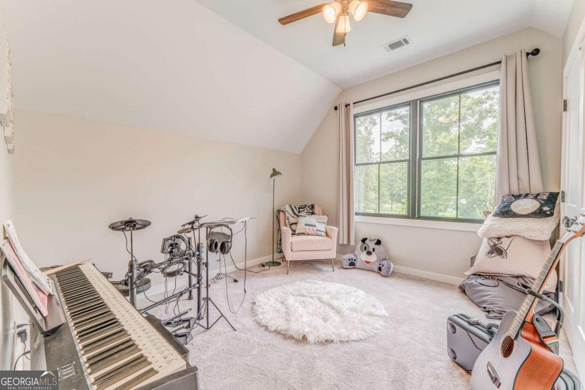 318 Quail Hollow Drive Sugar Valley - 54