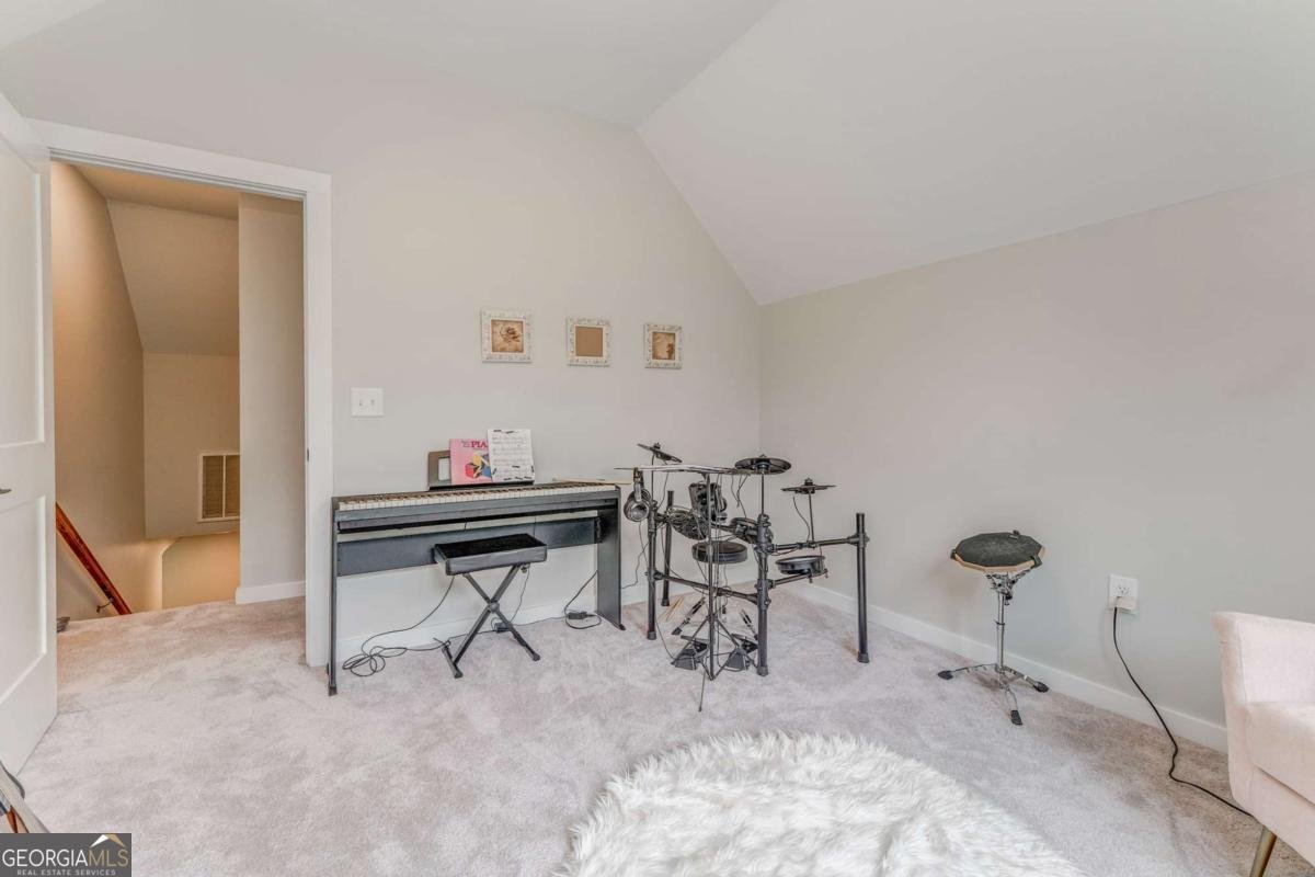 318 Quail Hollow Drive Sugar Valley - 55